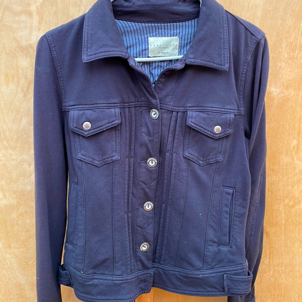 Jacket